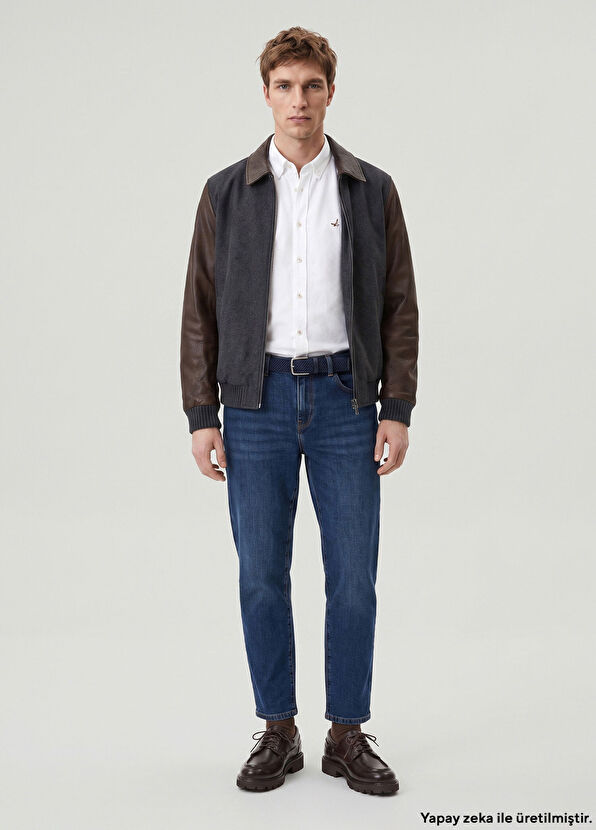 Beymen Club JEAN PANTOLON - 1