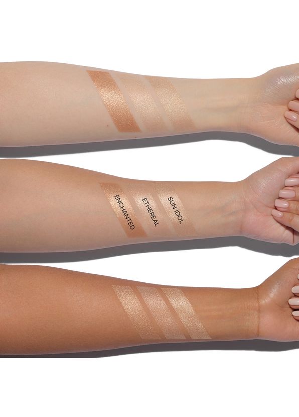 Anastasia Beverly Hills Glow Seeker Highlighter Sun Idol - 2