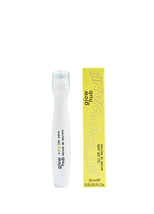 Glow Hub Zit Zap Wand Spot Treatment 15 ml - 1