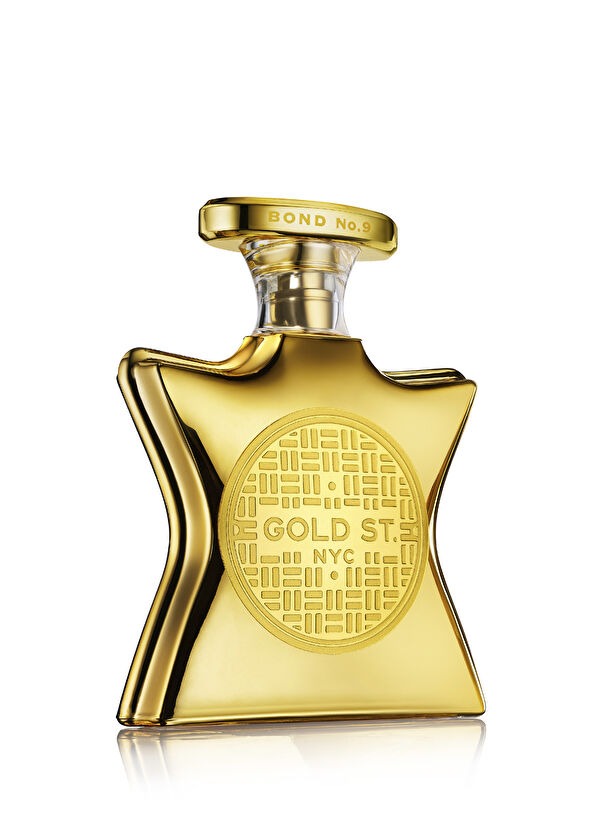 Bond No. 9 Gold St Parfüm - 1