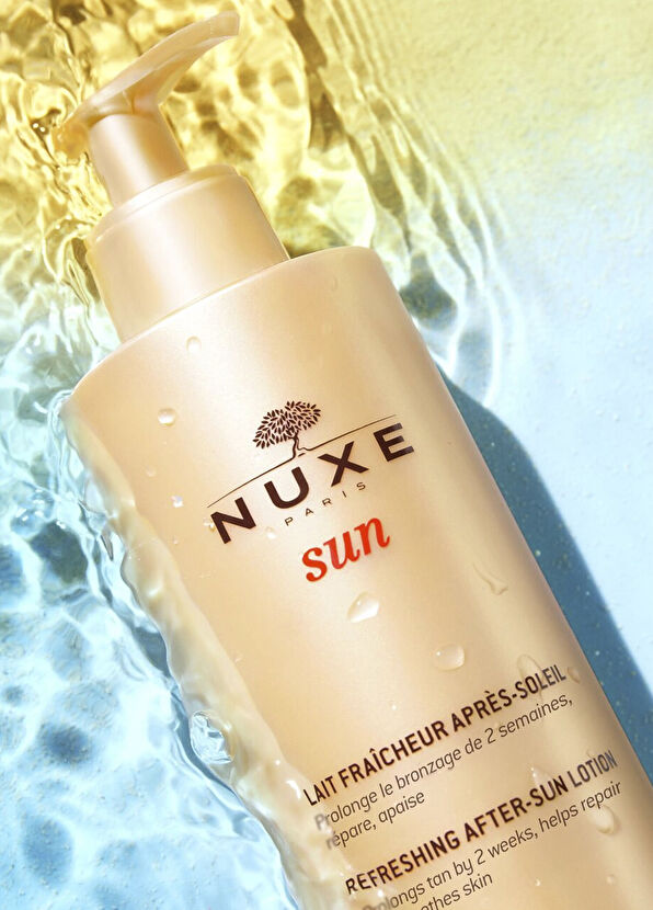 Nuxe After Sun Care Cream - 2