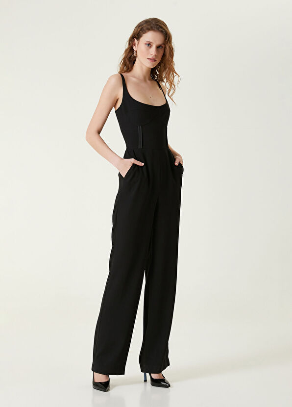 Network Siyah Tulum - 1