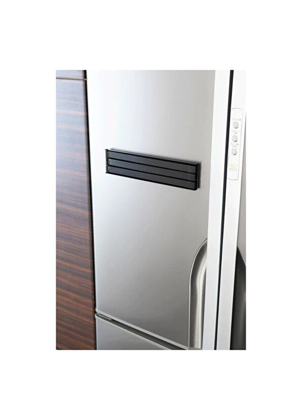 Yamazaki Manyetik Bulaşık Bezi Askısı - 3