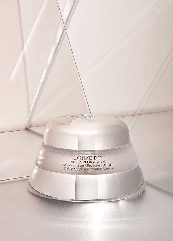 Shiseido Bio Performance Advanced Revitalizing 50 ml Krem - 3