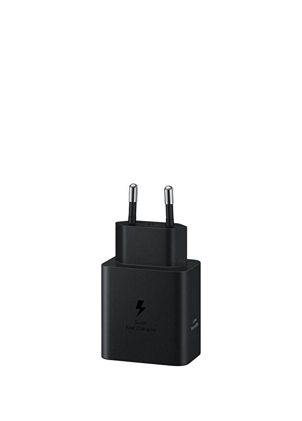 Samsung EP-T4511X Type-C Hızlı Şarj Cihazı Seti 45W - 1