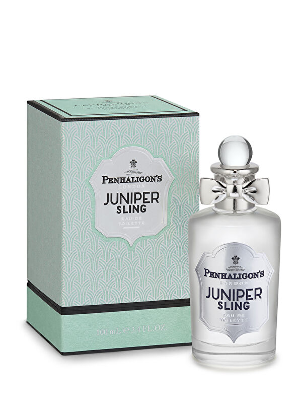 Penhaligon's Juniper Sling EDT 100 ML Perfume - 2
