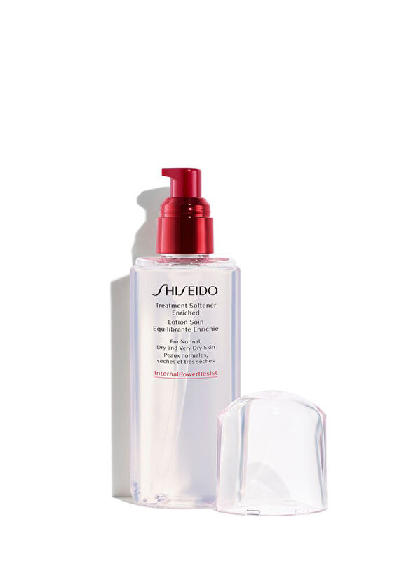 Shiseido Treatment Softener Enriched 150 ml Losyon - 2