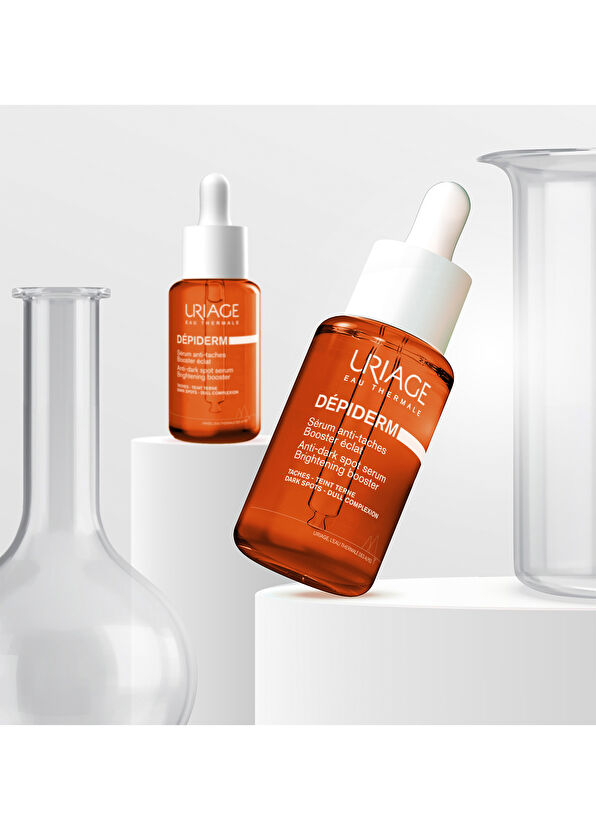 Uriage Depiderm Leke Karşıtı C Vitamini Booster Cilt Serumu 30 ml - 3