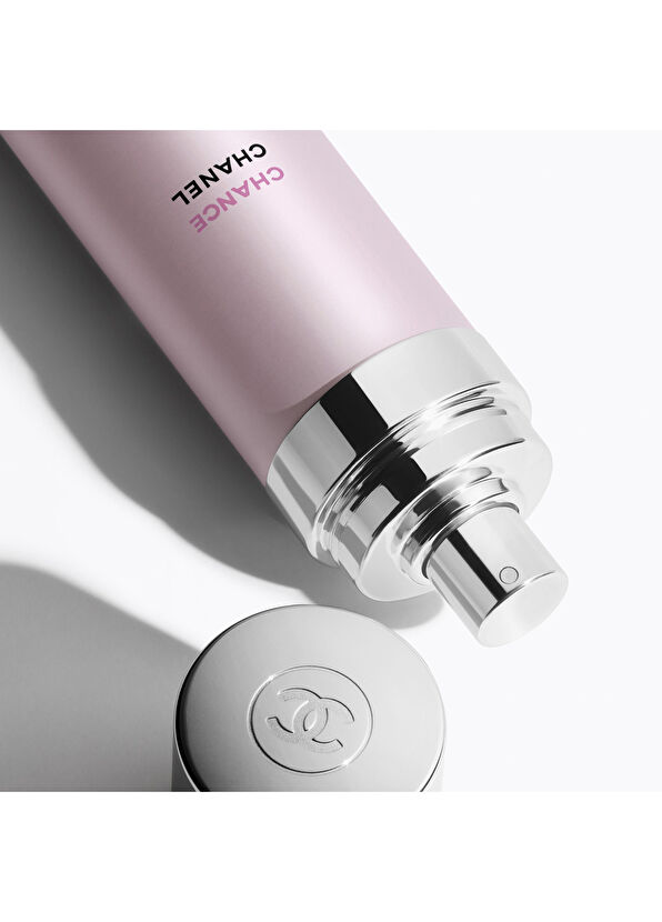 CHANEL Chance Eau Tendre Deodorant Spray 100Ml - 2