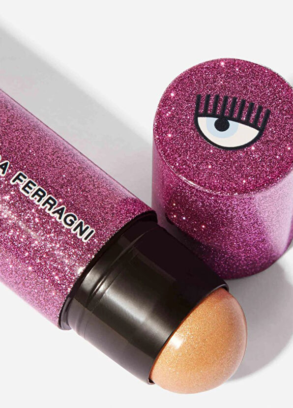 Chiara Ferragni Glowytale 01 Şampanya Stick Aydınlatıcı 5 gr - 3
