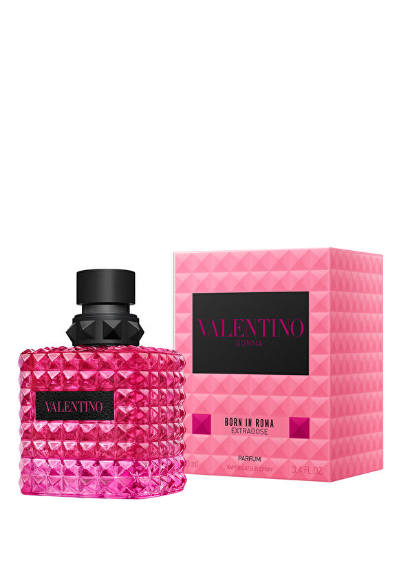 Valentino Born In Roma Extradoose Donna 100 ml Parfüm - 2