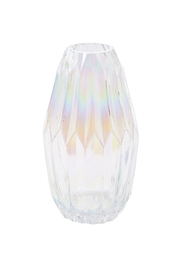 Pols Potten Medium Glass Vase - 1