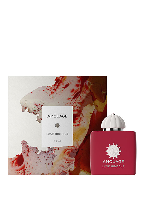 Amouage Love Hibiscus EDP 100ml - 2