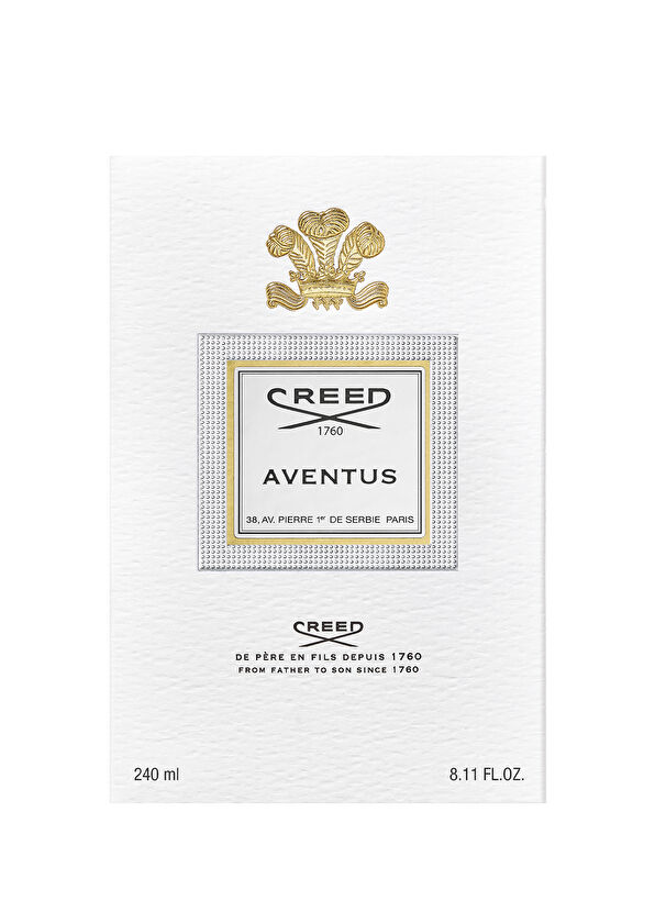 Creed Millesime Aventus EDP 240 ml Erkek Parfüm - 2