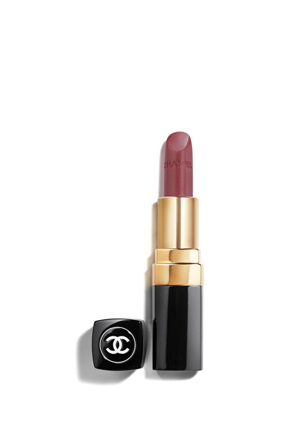 CHANEL Rouge Coco Longwear Satin Lipstick Marie - 1