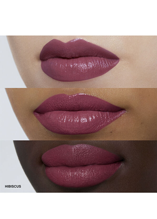 Bobbi Brown Luxe Lipstick Hibiscus 602 - 2