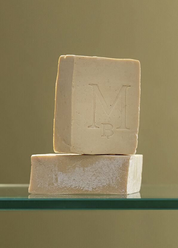 Misbahçe Biberiyeli Bıttım Sabunu 2 x 250 gr - 2