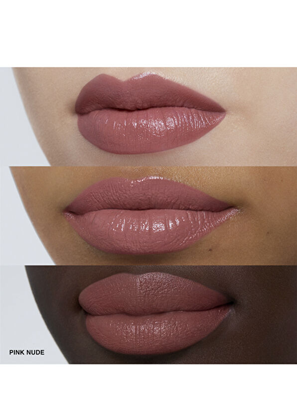 Bobbi Brown Luxe Pink Nude 308 Lipstick - 2