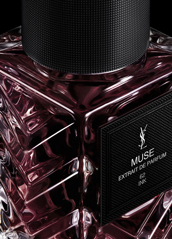 Yves Saint Laurent Le Vestiaire Des Parfums Radical - Muse 50ml - 3