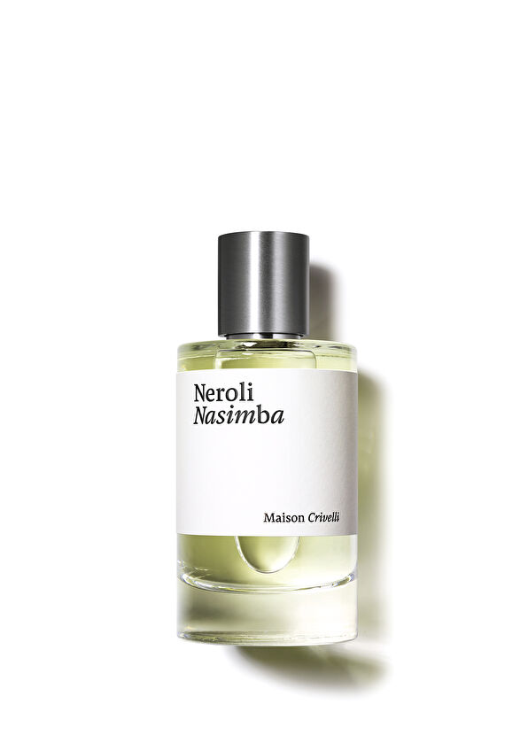 Maison Crivelli Neroli Nasimba EDP 100 ml Parfüm - 1