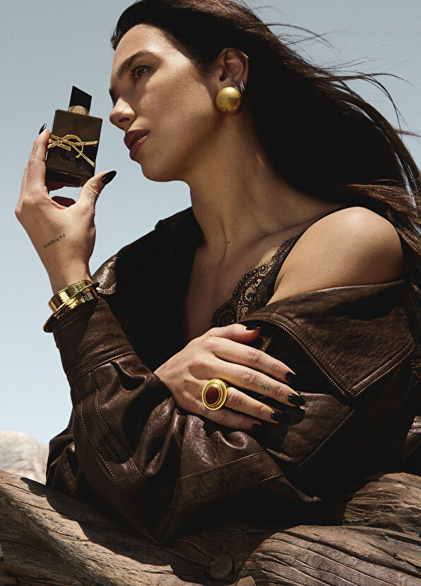 Yves Saint Laurent PARFÜM - 4