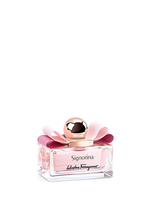 Ferragamo Signorina EDP 50 ml Women's Perfume - 2