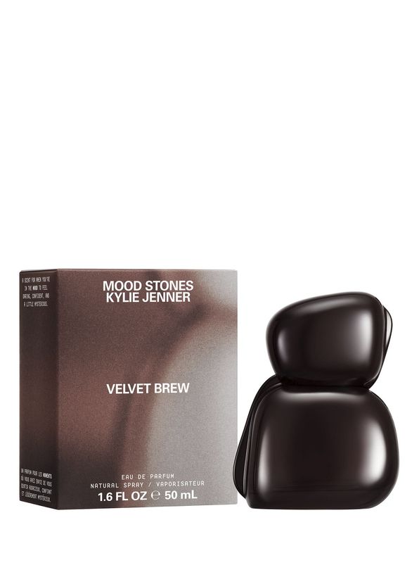 Kylie Jenner Mood Stones Velvet Brew EDP 50 ml Kadın Parfüm - 2