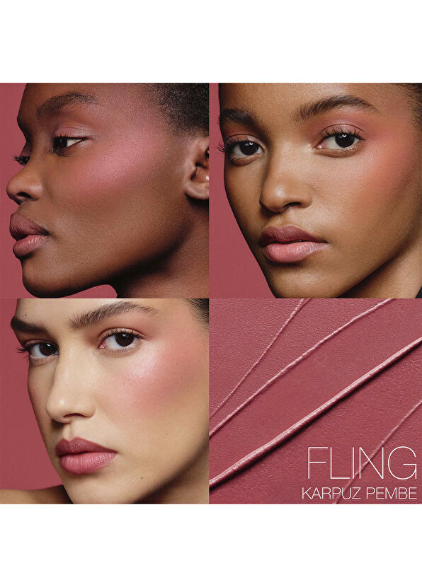 Nars The Multiple Fling - 4