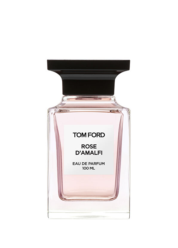 Tom Ford Rose D'Amalfi EDP 100ml - 2