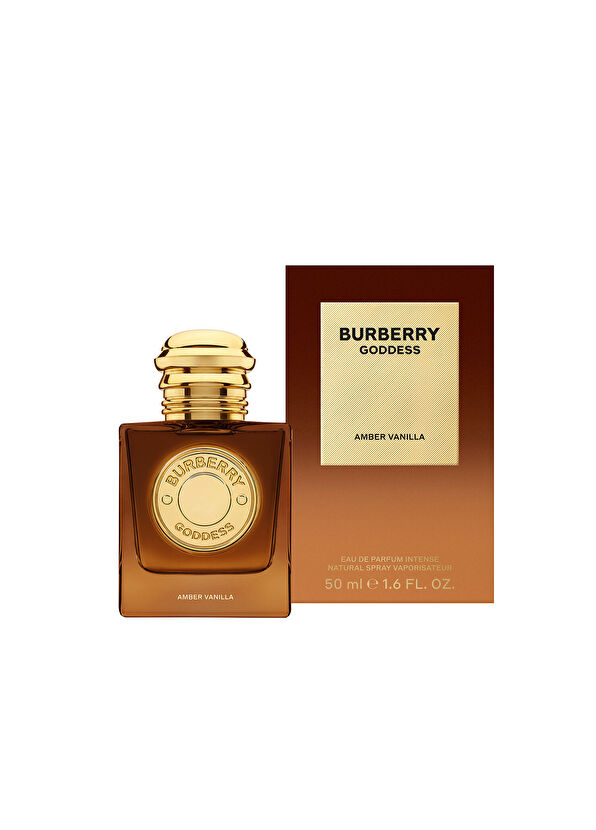 Burberry Goddess Amber Vanilla EDP 50 ml - 2