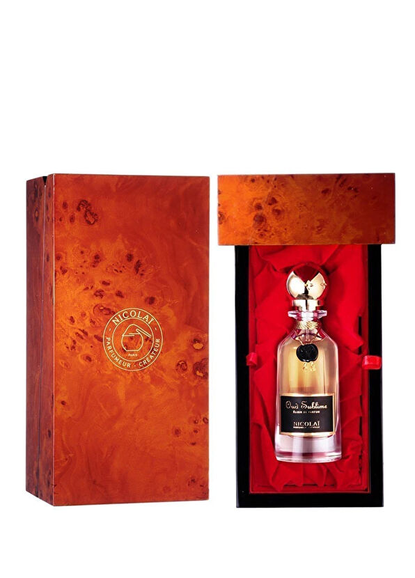 Nicolai Oud Sublime 35 ml Parfüm - 1