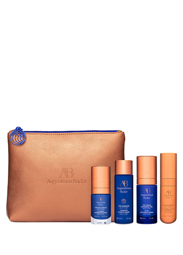 Augustinus Bader The AB Essentials Nemlendirici - 1