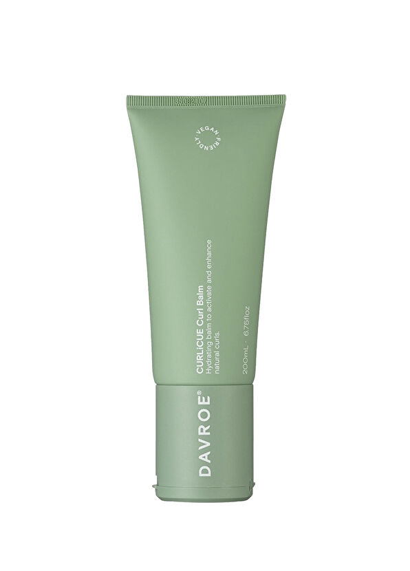 Davroe Curlicue Curl Balm Curl Defining Conditioner 200 ml - 1