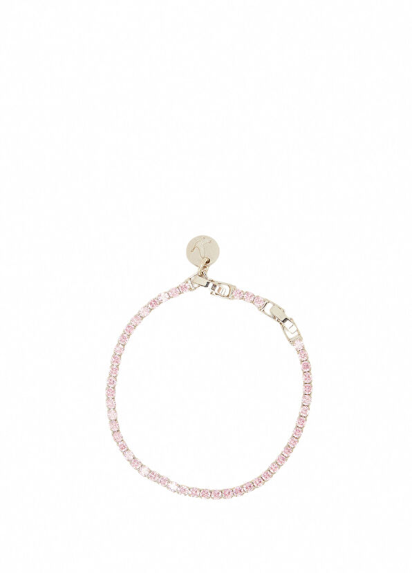 Beymen Club Pink Women's Waterway Bracelet - 2