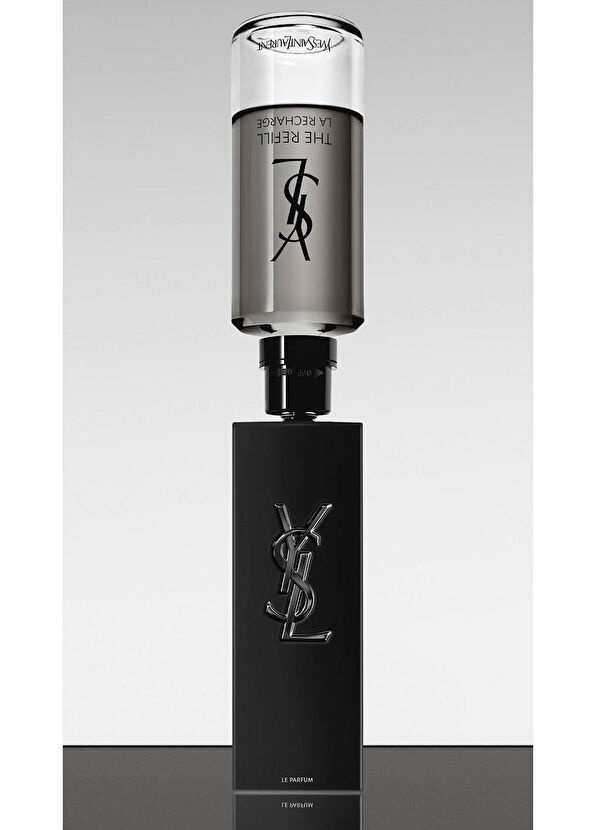 Yves Saint Laurent Myslf Le Parfum 100 ml - 4