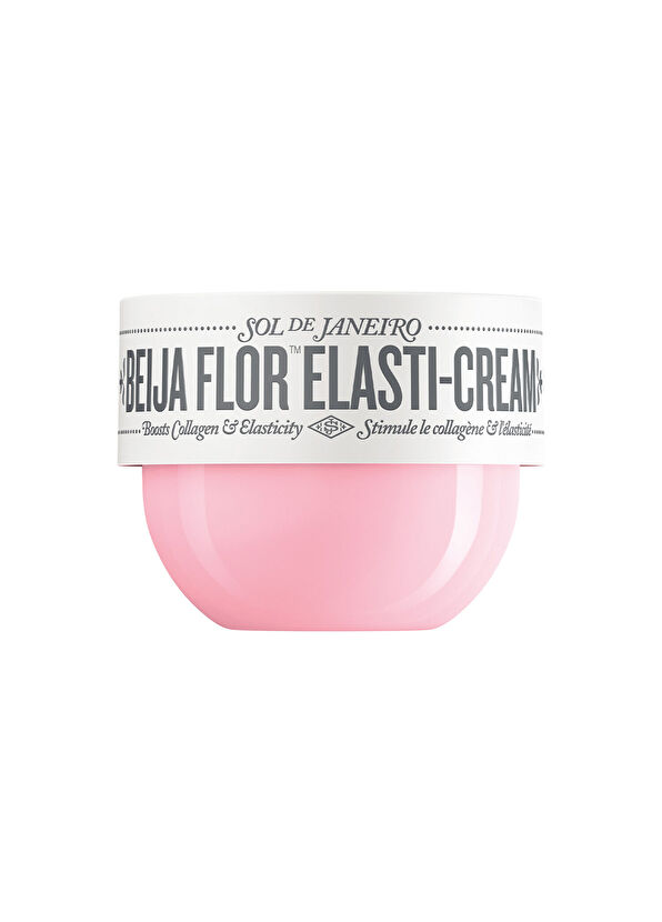 Sol de Janeiro Beija Flor Elasti Yaşlanma Karşıtı Vücut Kremi 75 ml - 2