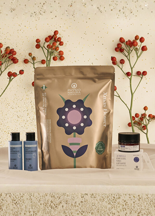 Physio Natura Lifting & Glow Effective Care Trio - 2