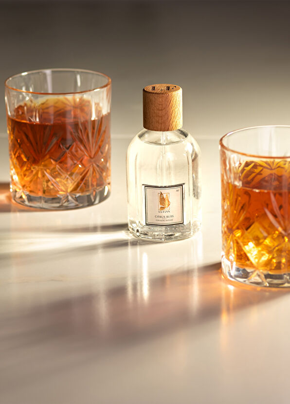 La Fann Citrus Bliss Kolonya 100 ml - 2