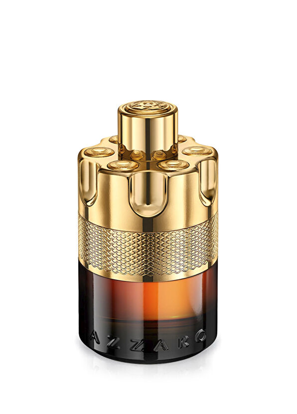 Azzaro Forever Wanted Absolu EDP 100 ml Men's Perfume - 1