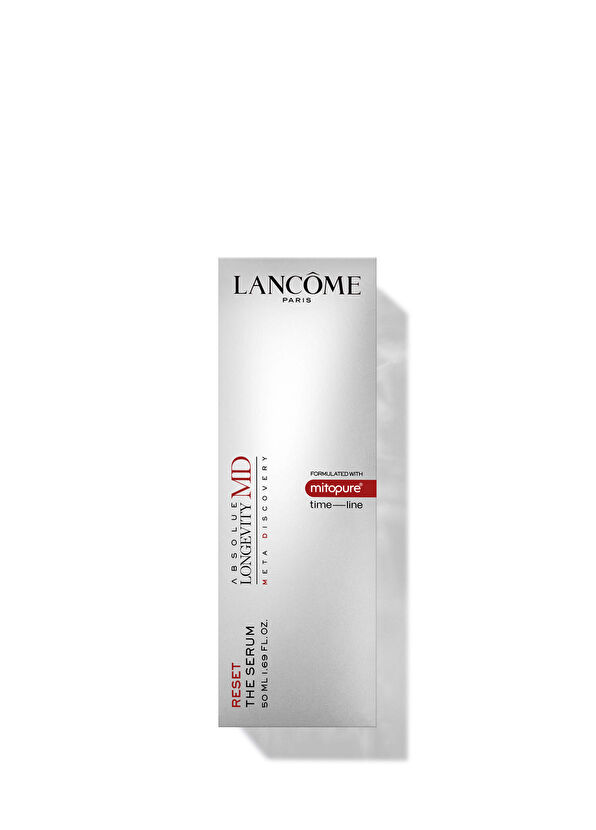 Lancome Absolue Longevity MD Reset Serum 50 ml - 2