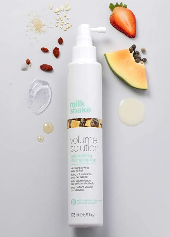 Milk Shake Volume Solution Hacimlendirici Şekillendirici 175 ml - 2