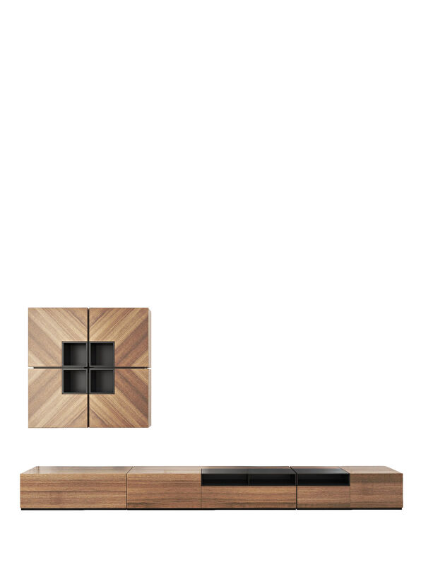 Braggo Furniture Moca Tv Ünitesi - 1