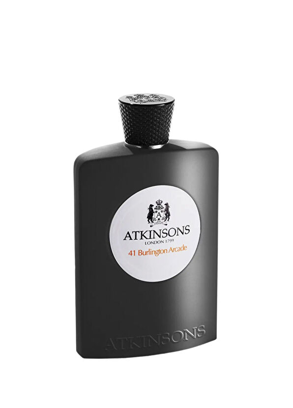 Atkinsons 41 Burlington Arcade EDP 100 ml Unisex Perfume - 2