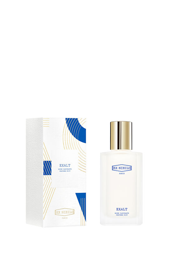 Ex Nihilo Exalt Hair Mist 100ml - 2