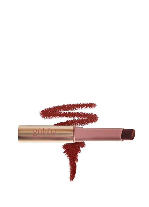 gülsha Retrose Güllü Dudak Bakım Kremi - 2