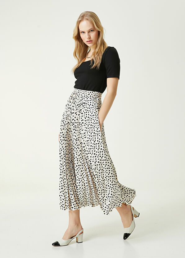 Beymen Club Siyah T-shirt - 3