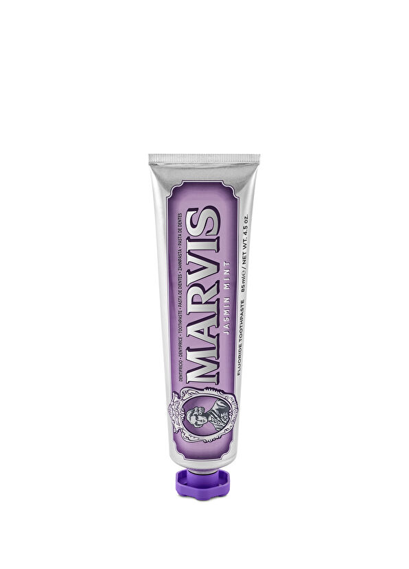 Marvis Jasmin Mint Jasmine Toothpaste 85 ml - 2