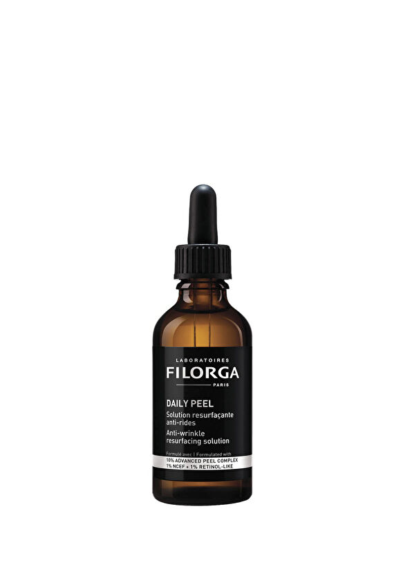 Filorga Daily Peel Wrinkles Fine Line and Anti-Wrinkle Peeling Serum 50 ml - 1