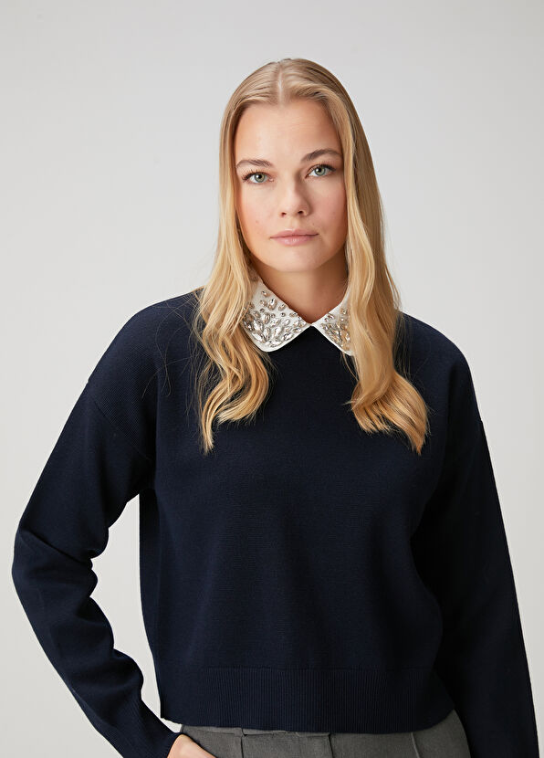 Beymen Club Sweater - 2