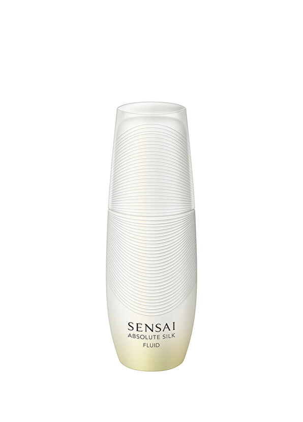 Sensai Absolute Silk Fluid 80ml - 1